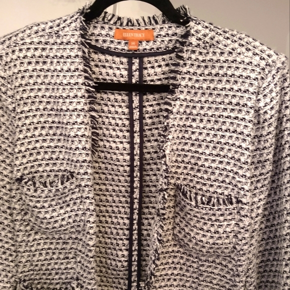 Ellen Tracy jacket - Picture 4 of 4